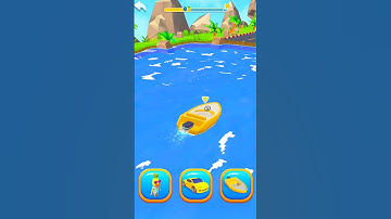 Makeover run race #shorts #gameplay