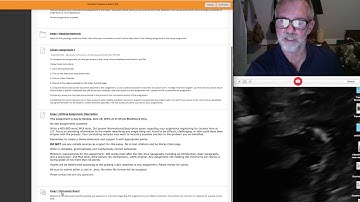 ENGL 1301 Introduction Video