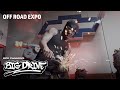 Nick Cannon Takes Over The Off-Road Expo | Season 1 l Nick Cannon's Big Drive