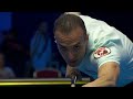 Shane Van Boening vs Bahram Lotfy | Last 64 | 2022 World Pool Championship