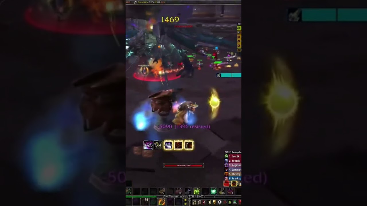 DONT GET KNOCKED BACK ON RAZERSCALE!!!