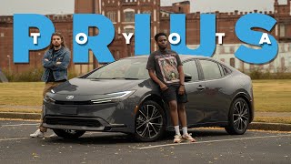 12 Reasons We Love and Hate The 2024 Toyota Prius