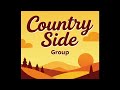 Country Side Group Wakaenda Official Track