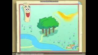 Map Season 1 Episode 3