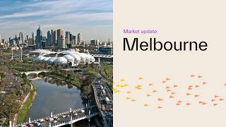 Melbourne Housing Market Update | May 2026