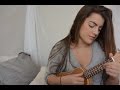 La Vie en Rose Ukulele Tutorial