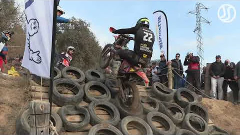 Dirt Bikes Fails Compilation #11 ☠️ EnduroGP 2022, by Jaume Soler