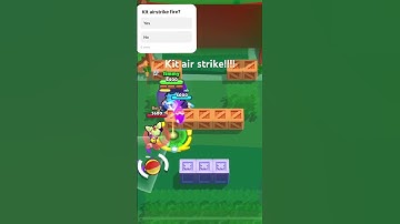 Thumbnail of Kit airstrike #music #slowed #phonk #phonkmusic #brawlstars