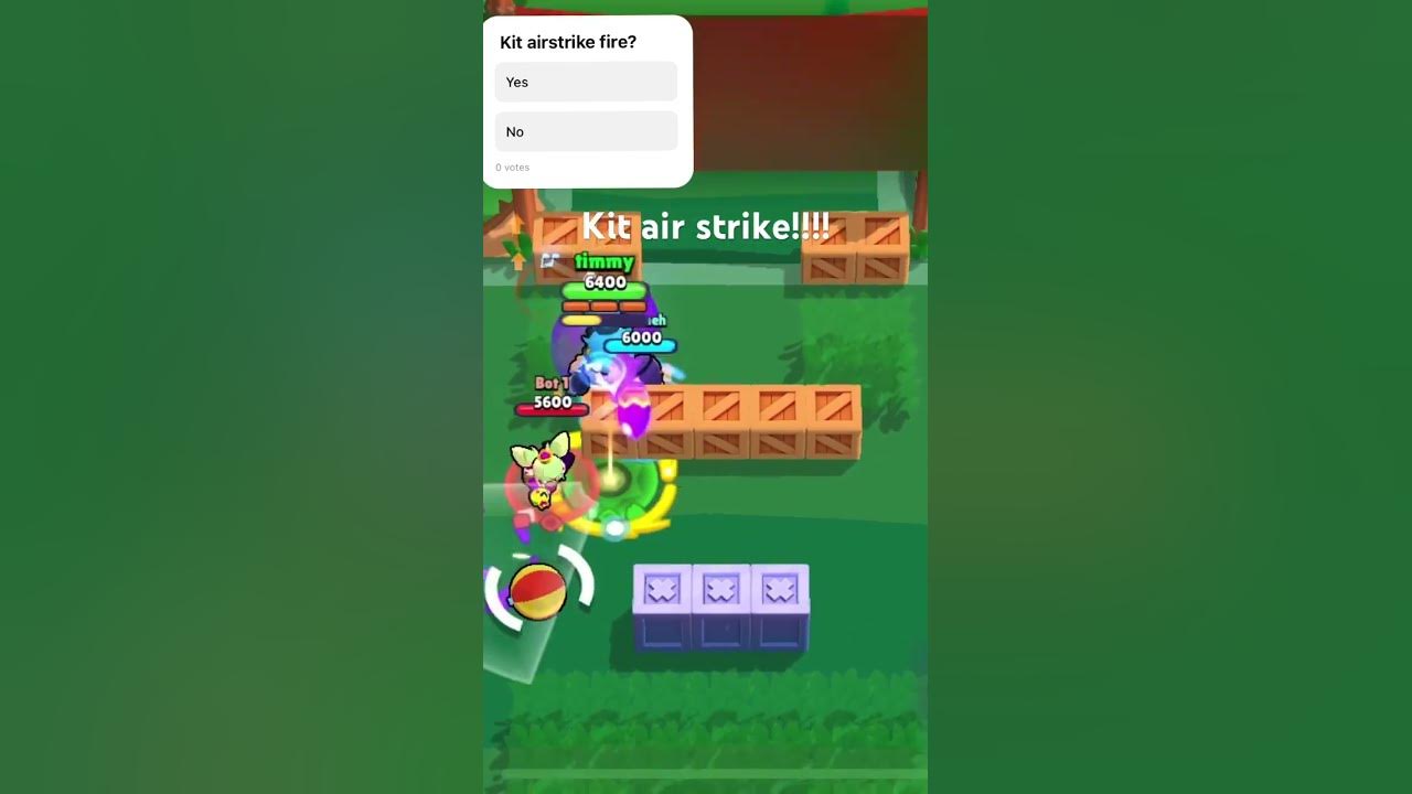 Kit airstrike #music #slowed #phonk #phonkmusic #brawlstars