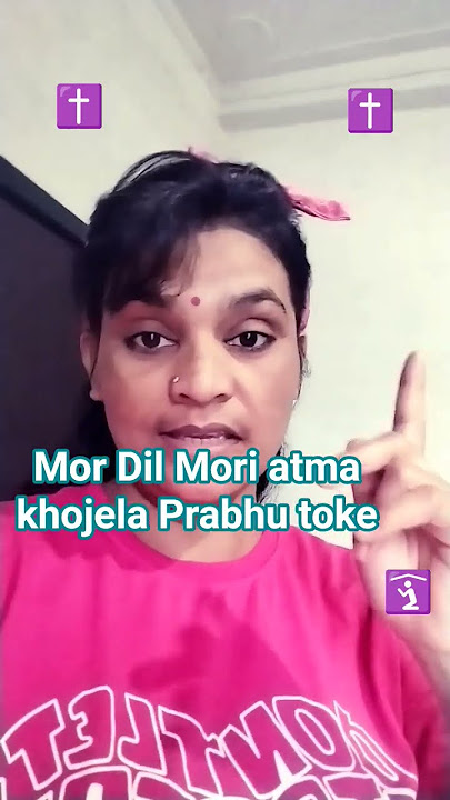 #more Dil Mori atma#Sadri Christian song#✝️#🛐