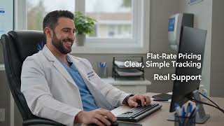 Increase Your Dental Practice Revenue with Flat-Rate Billing (No Hidden Fees)