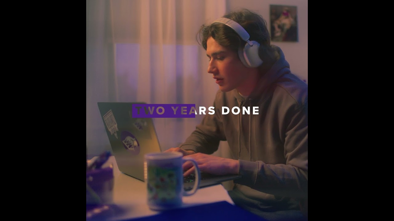 One bold move can change everything. This is yours.