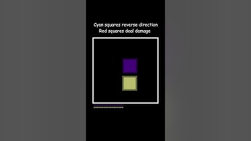 This fight came down to the wire #square #simulation #coding #battle #1v1