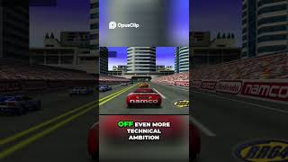 N64 Renegade E Stages  Unlocking 1440p Graphics! #ridgeracer #gaming #retrogaming #nintendo64