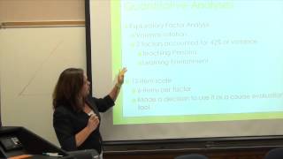 Likert Scale Development From Qualitative to Quantitative Part 2 Dr  Suzanne F  Lindt & Dr  Stacia M