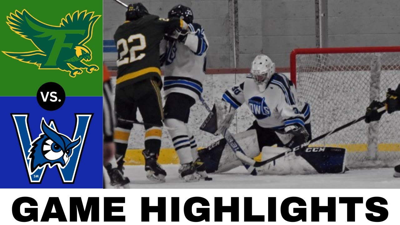 westfield-state-hockey-vs-fitchburg-st-highlights-1-21-23-youtube