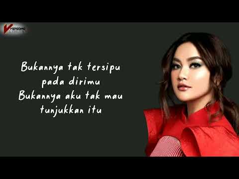 Pecahkan Hatiku - Mahalini (Lirik Lagu Indonesia) | Fabula