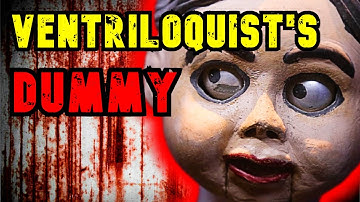 SCP Decoded Reading: SCP-174 Ventriloquist