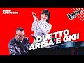 Arisa e Gigi DUETTANO con “Potevi Fare Di Più” | The Voice Kids Italy | Blind Auditions