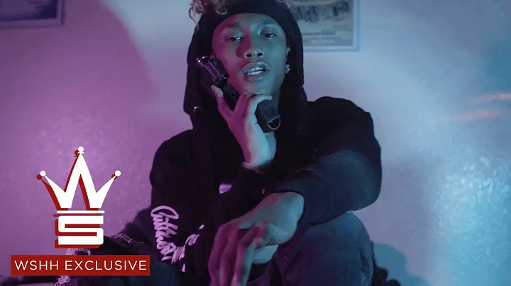 Benny "Myself" (WSHH Exclusive - Official Music Vi...