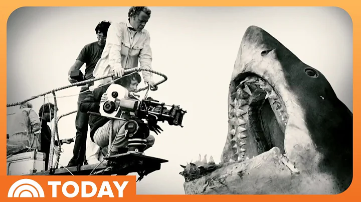 How ‘Jaws’ Actors Stay Connected to the Movie 50 Years Later