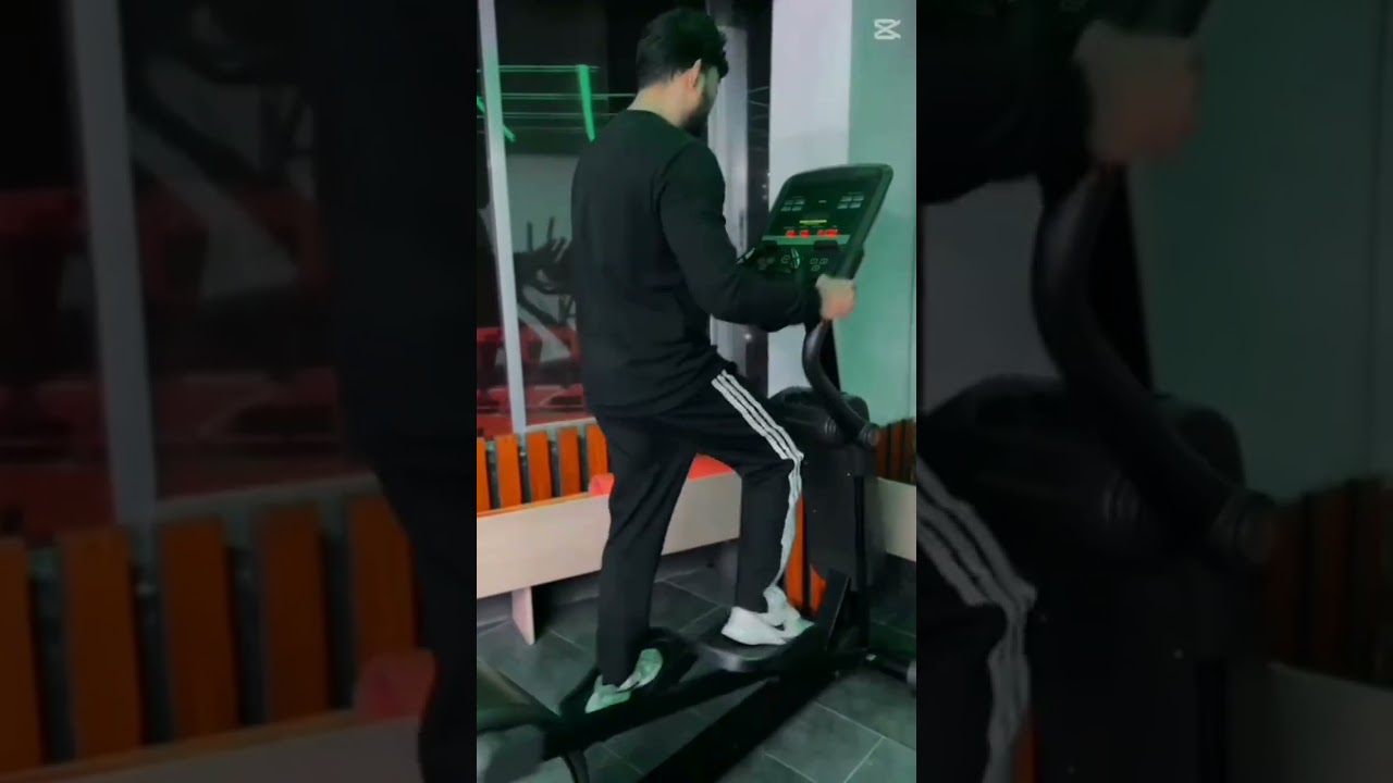 Running from excuses, chasing curves 