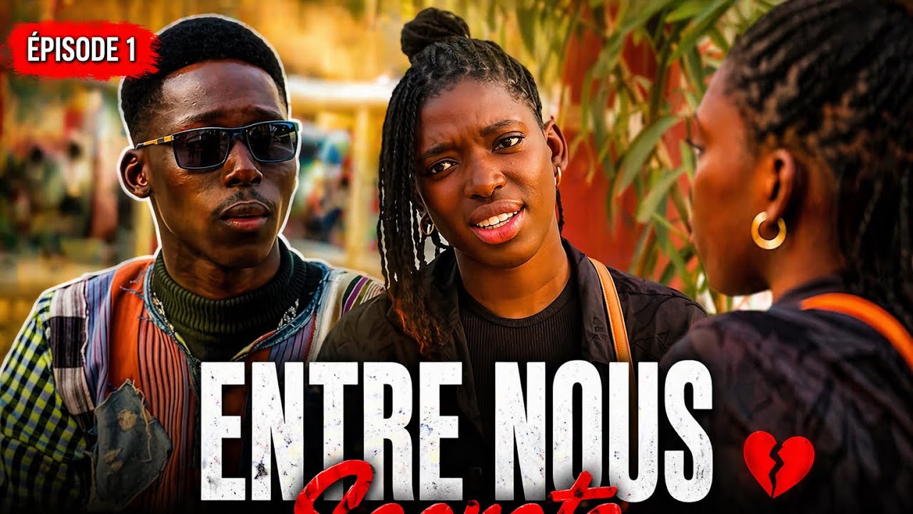 COURT MÉTRAGE BOROME KEUR 