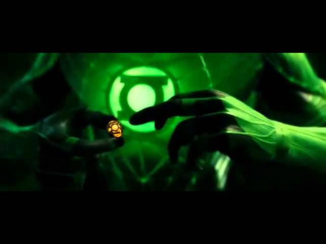 Sinestro Green Lantern 2 Yellow Lantern - YouTube