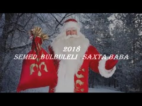 Semed Bulbuleli Saxta Baba 2 (2018)