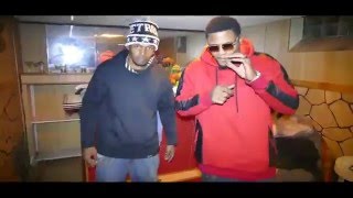 HBM Sinn - WAT TIP IM ON (Music VIdeo)