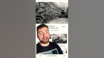 The t34 was kind of bad #shorts