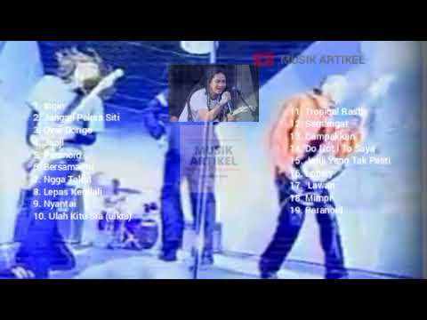 BEST OF SCOPE | SCOPE BAND | NU METAL | HIP METAL | ROCK ALTERNATIVE | @musikartikel