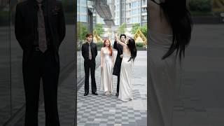 Game over for bullies - Tra Dang #shorts #viralvideo #fyp