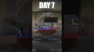 CSGO NEW OPERATION CASE OPENING DAY 7 #raingg #csgo #caseopening #csgoupdate #newcase #csgocases