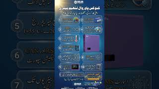 Knox Power Wall Lithium Battery | Reliable Energy Storage