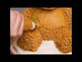 How to make a Teddy Bear Buttercream Cake