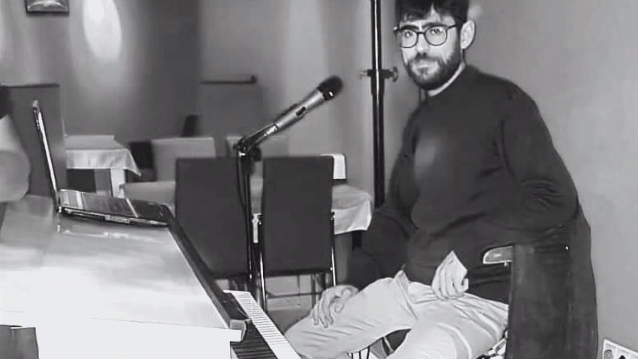 Sen Olaydın - Uğur Bülbül (Bağlama&Özgür Kara)