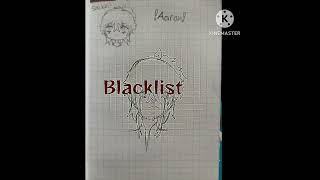 Aaron! #art #oc #wip #series #drawing #Aaron #Arrietty #digitalart #originalcharacter