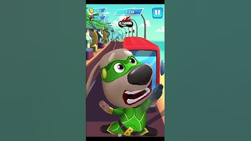 Talking Tom Gold Run vs Gold Run 2 ( Time Rush ) vs Hero Dash Epic Gameplay Fails and Falls Moments