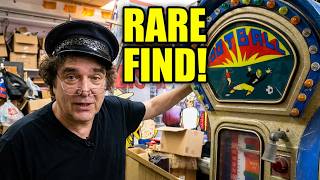 RARE Zamperla SOCCER ARCADE GAME