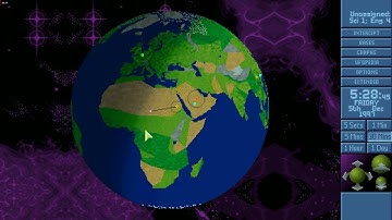 X-Com Files Ironman/Superhuman Part 14 - Dagon Forward Base