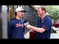 Michael Huss Talks About The Men's Soccer Season