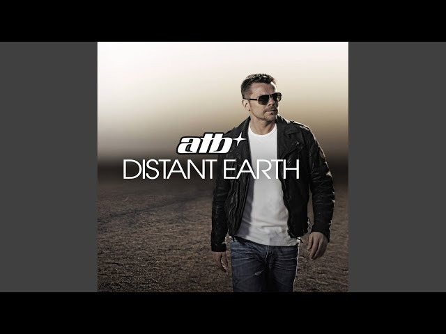 Atb -  Magnetic Girl