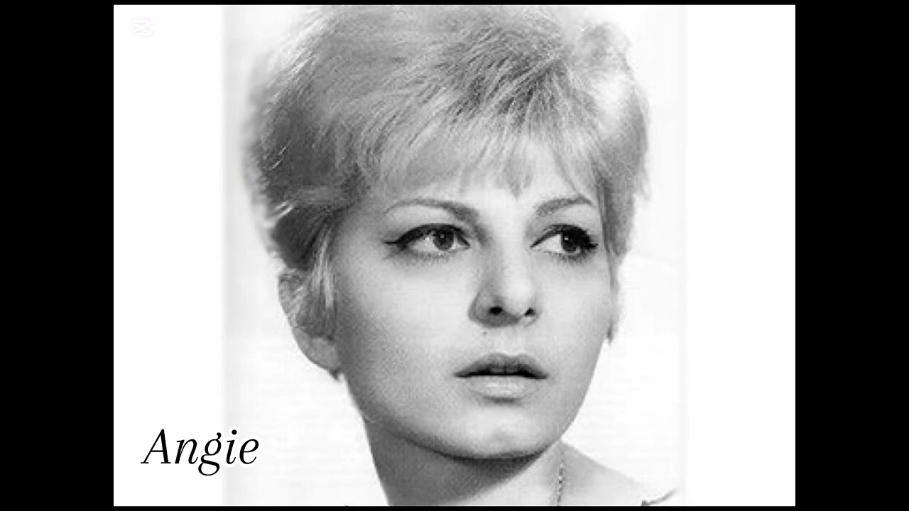 ΤΖΕΝΗ ΒΑΝΟΥ - ΤΟ ΤΡΑΓΟΥΔΙ ΤΗΣ ΚΑΘΑΡΗΣ ΔΕΥΤΕΡΑΣ - ΣΤΙΧΟΙ ΝΕΣΤΟΡΑΣ ΜΑΤΣΑΣ - ΜΟΥΣΙΚΗ ΜΙΜΗ ΠΛΕΣΣΑ 1965