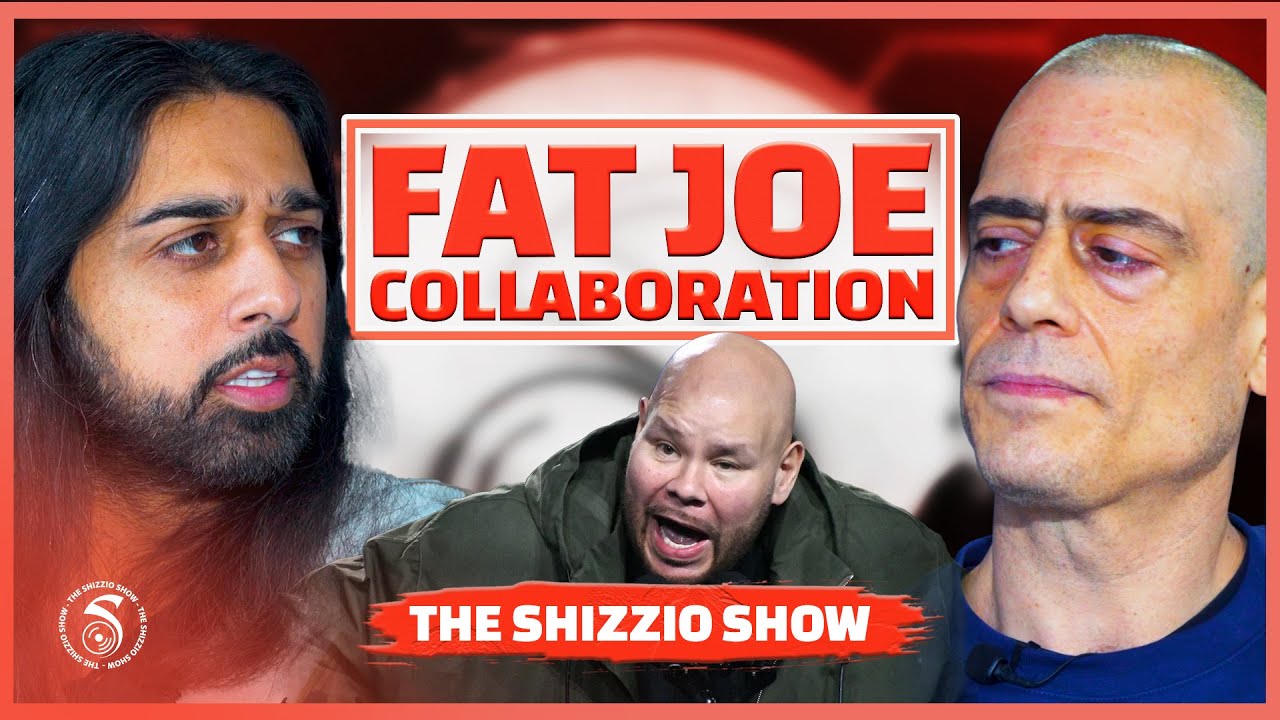 EXCLUSIVE! 😱 Tuggawar Reveals Fat Joe Album Collaboration! 🎤🎶