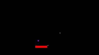 Trying to code an undertale fangame in Java