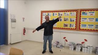 AWESOME Physics demonstration!