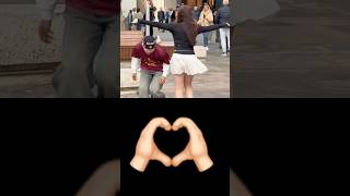 Celebrity My bodyguard saved me from humiliation 😭#shorts Wealth