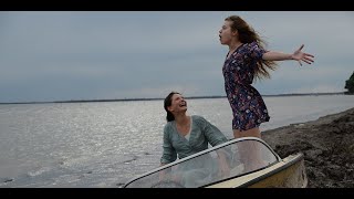 Respire (2014) - Trailer legendado