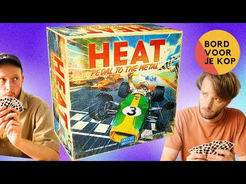 gezelschapsspellen review